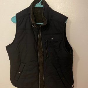 Carhartt Sherpa Lined Utility Vest